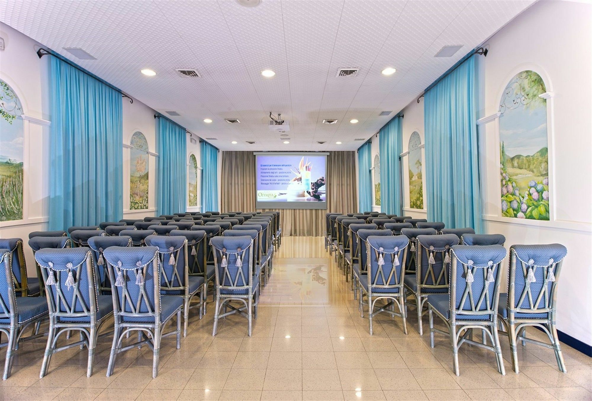 Hotel Terme Olympia Montegrotto Terme Exterior photo